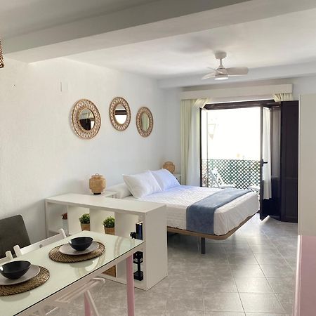 Conil Homes VI Apartments Кониль-де-ла-Фронтера Экстерьер фото
