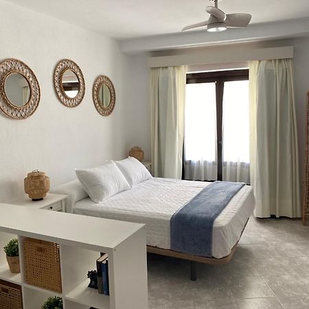 Conil Homes VI Apartments Кониль-де-ла-Фронтера Экстерьер фото