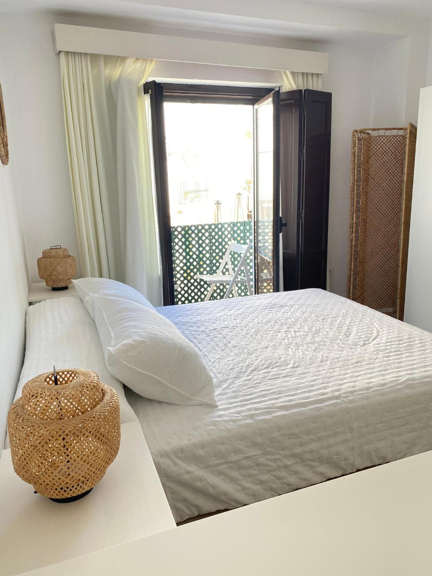 Conil Homes VI Apartments Кониль-де-ла-Фронтера Экстерьер фото
