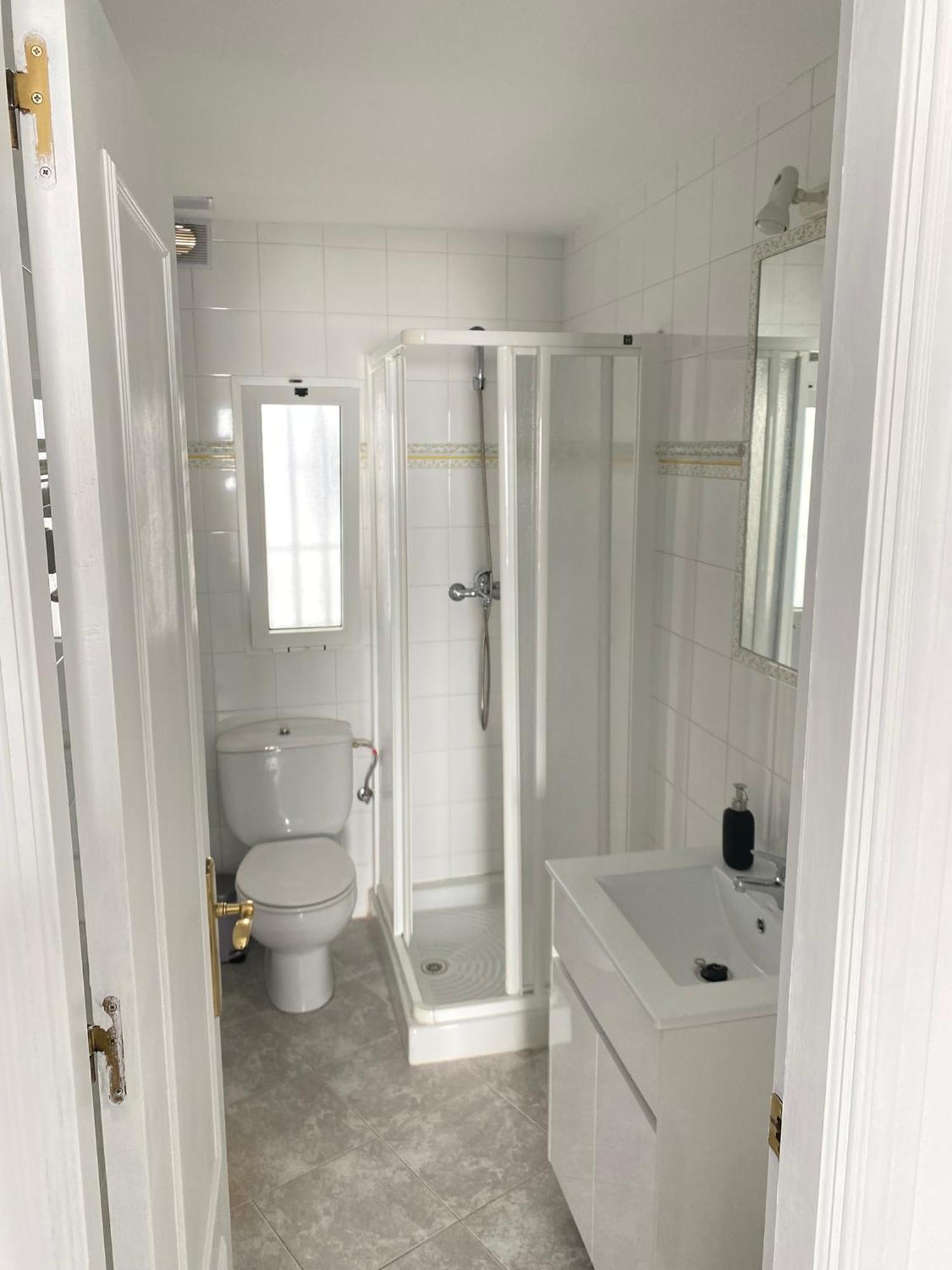 Conil Homes VI Apartments Кониль-де-ла-Фронтера Экстерьер фото