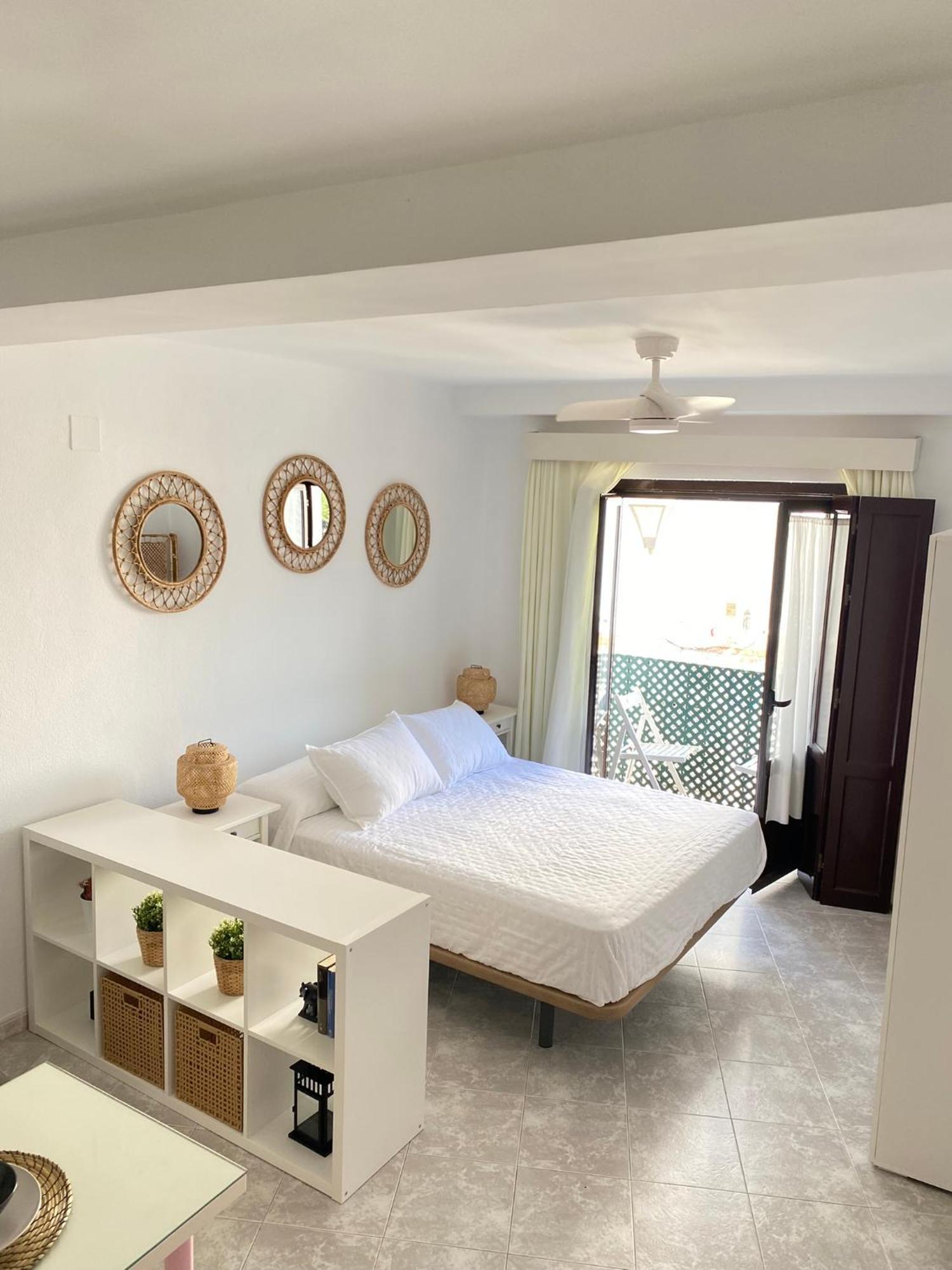 Conil Homes VI Apartments Кониль-де-ла-Фронтера Экстерьер фото
