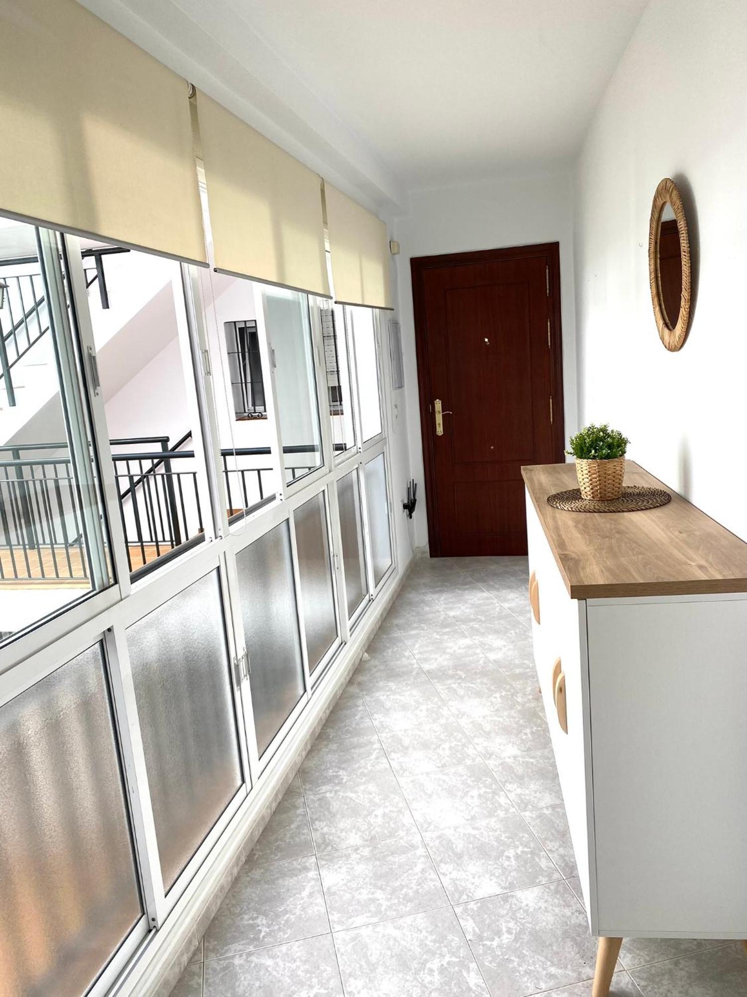 Conil Homes VI Apartments Кониль-де-ла-Фронтера Экстерьер фото