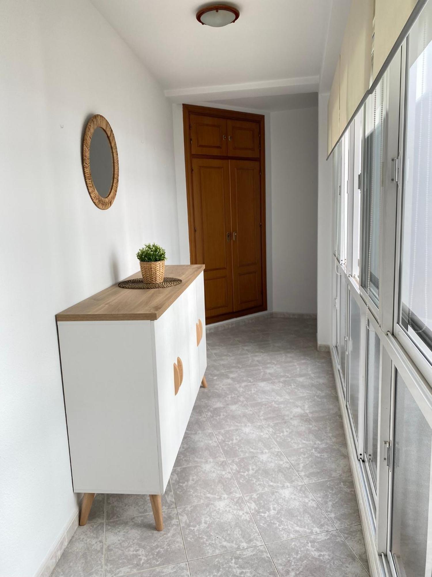 Conil Homes VI Apartments Кониль-де-ла-Фронтера Экстерьер фото